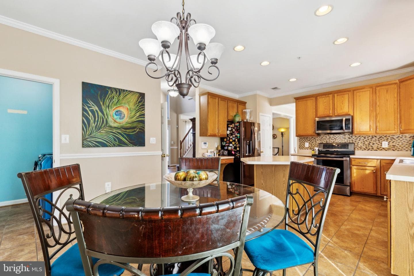 15206 Ridall Court photo 6