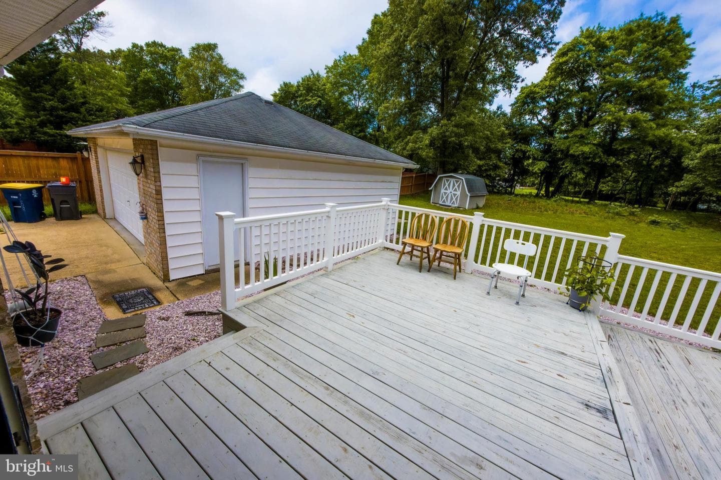 9608 Middleridge Court photo 41