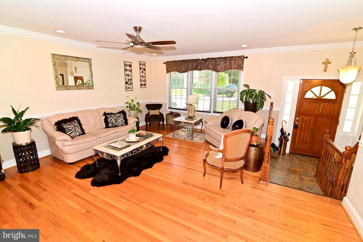 8501 Oldham Drive photo 2