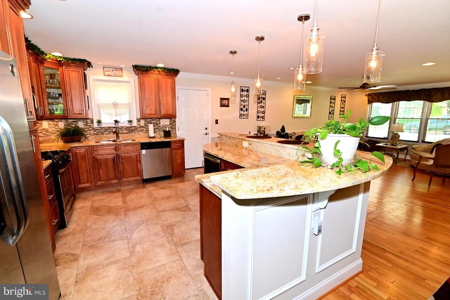 8501 Oldham Drive photo 23