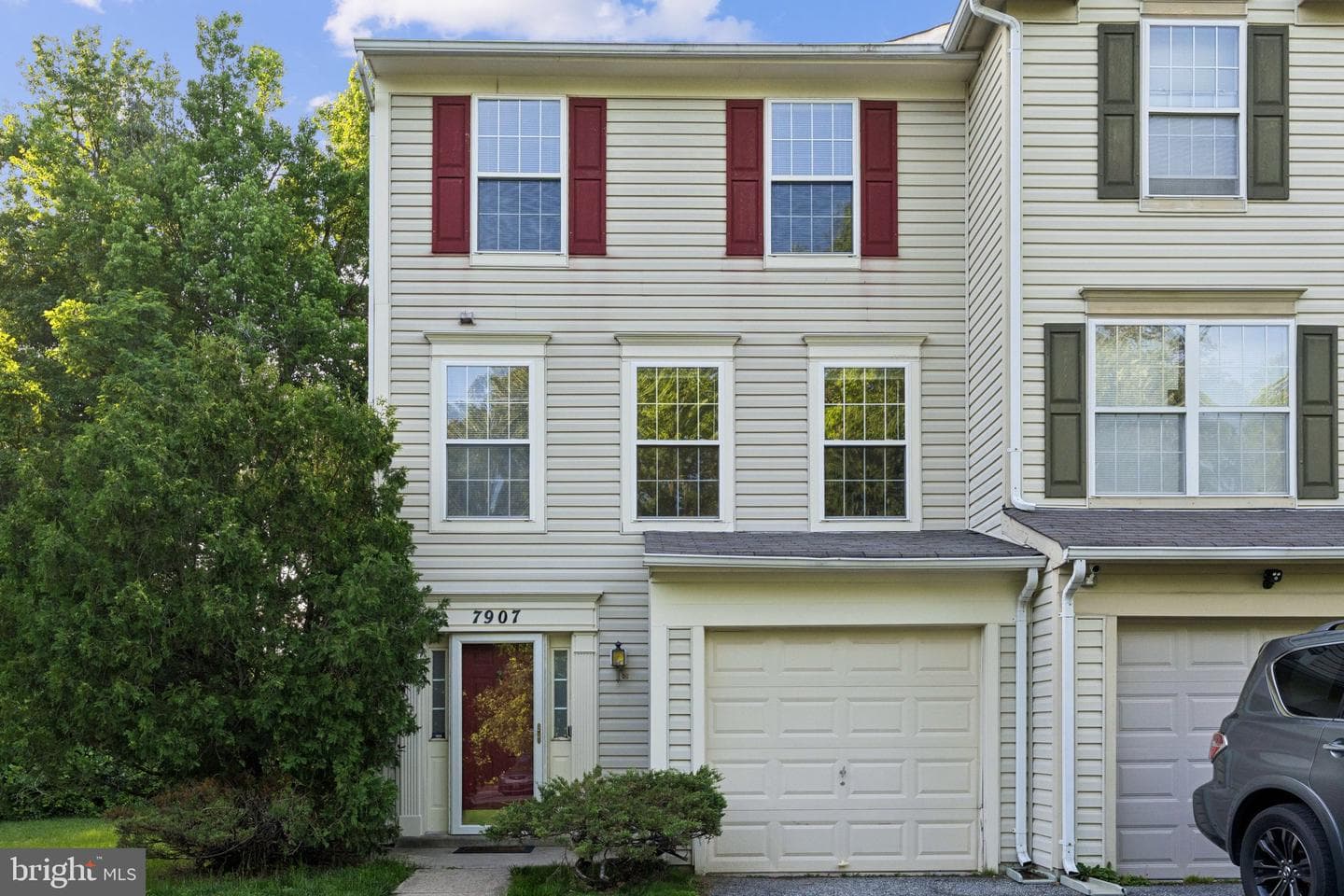 7907 Fox Park Court photo 14