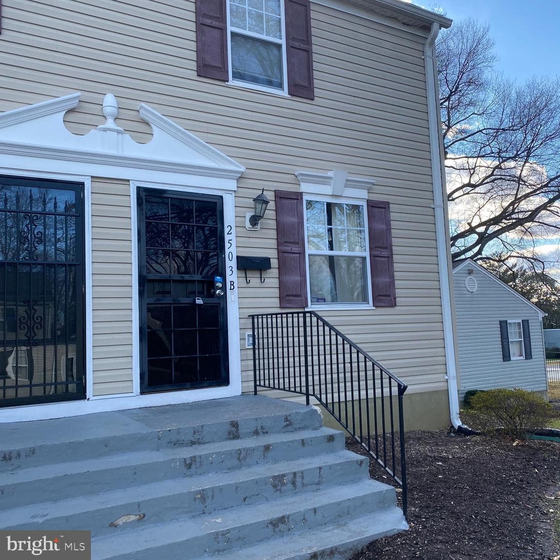 2503 Kent Town Place #2503b, Hyattsville