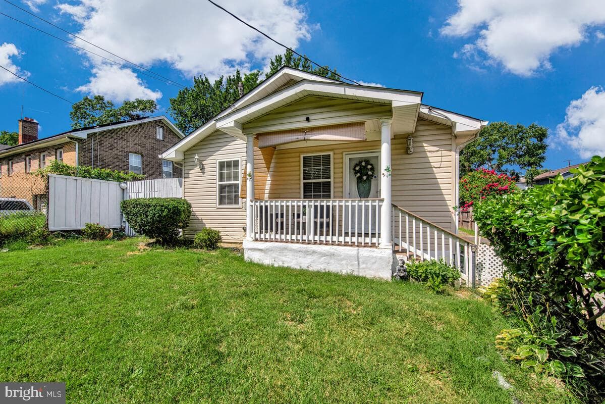 1106 Cypresstree Drive photo 3