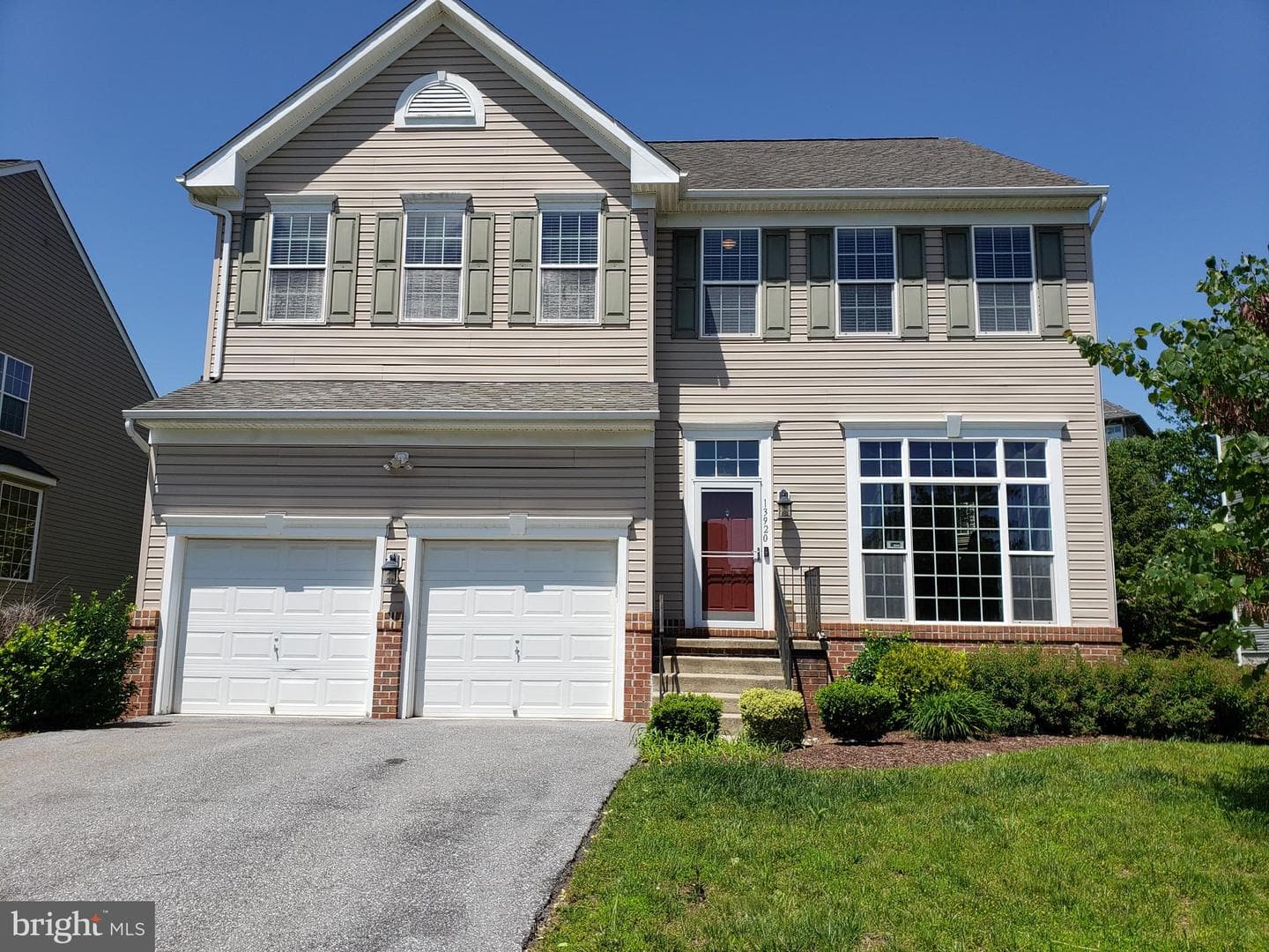 13920 Chadsworth Terrace photo 2