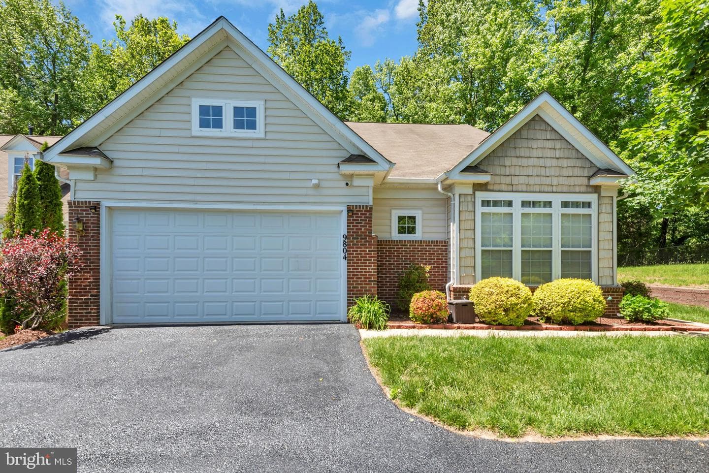 9804 Stonewood Court
