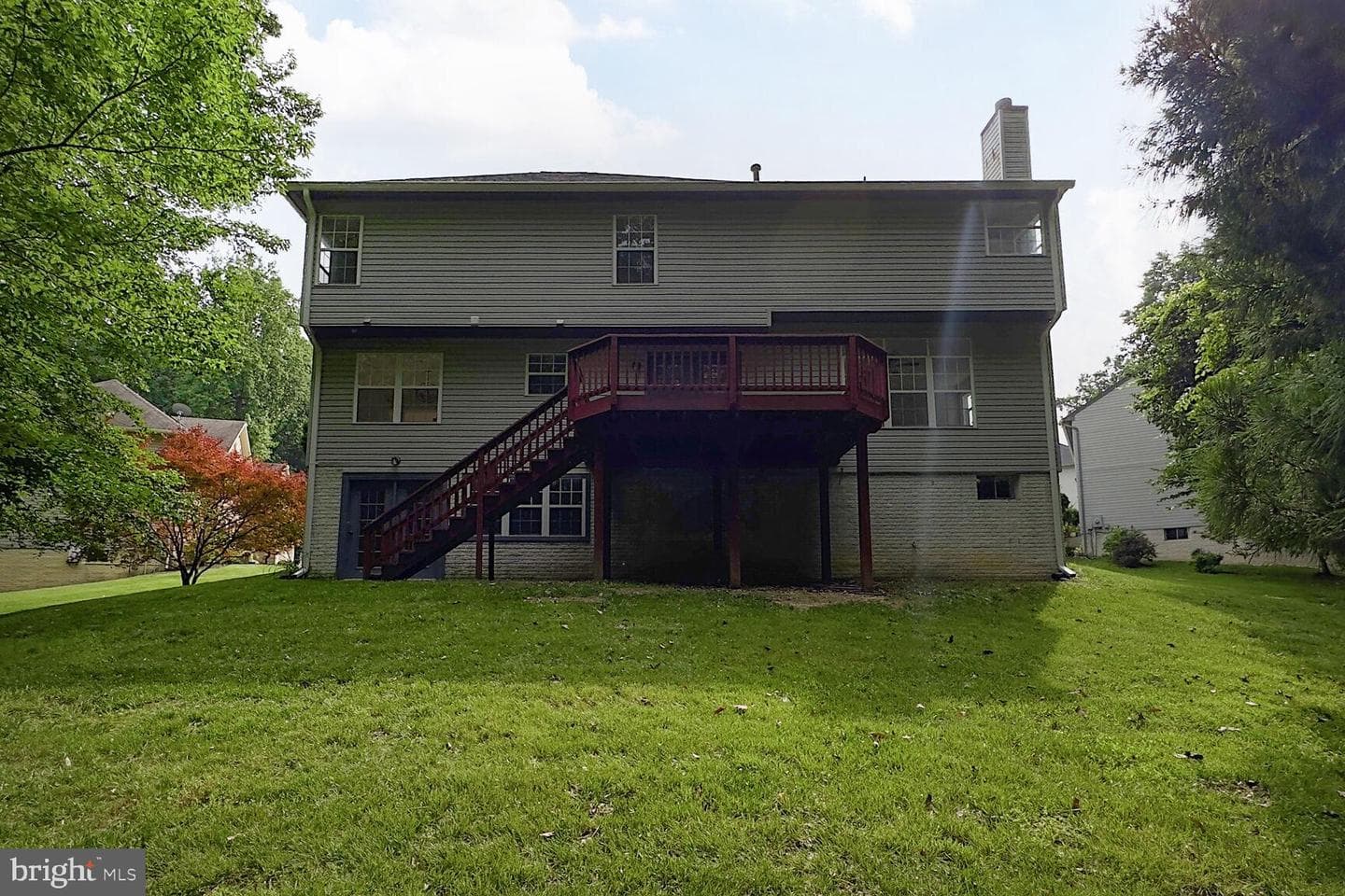 8916 Gladeside Drive photo 17