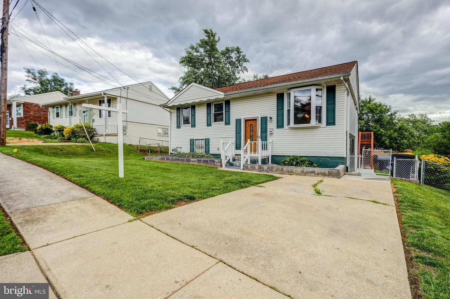 7905 Cawker Avenue photo 1