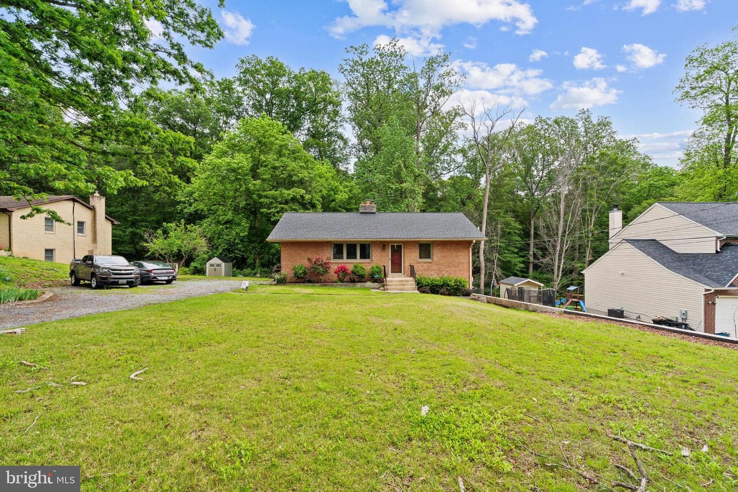 12508 Parker Lane photo 3