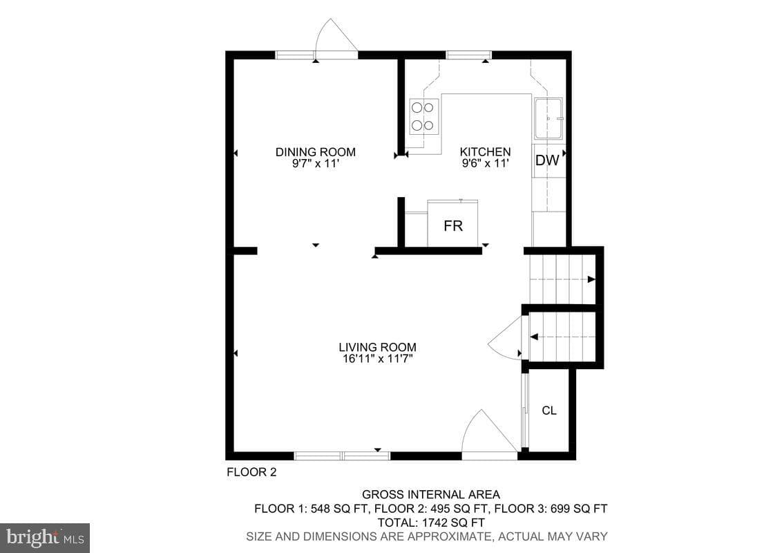 6327 Joslyn Place photo 14