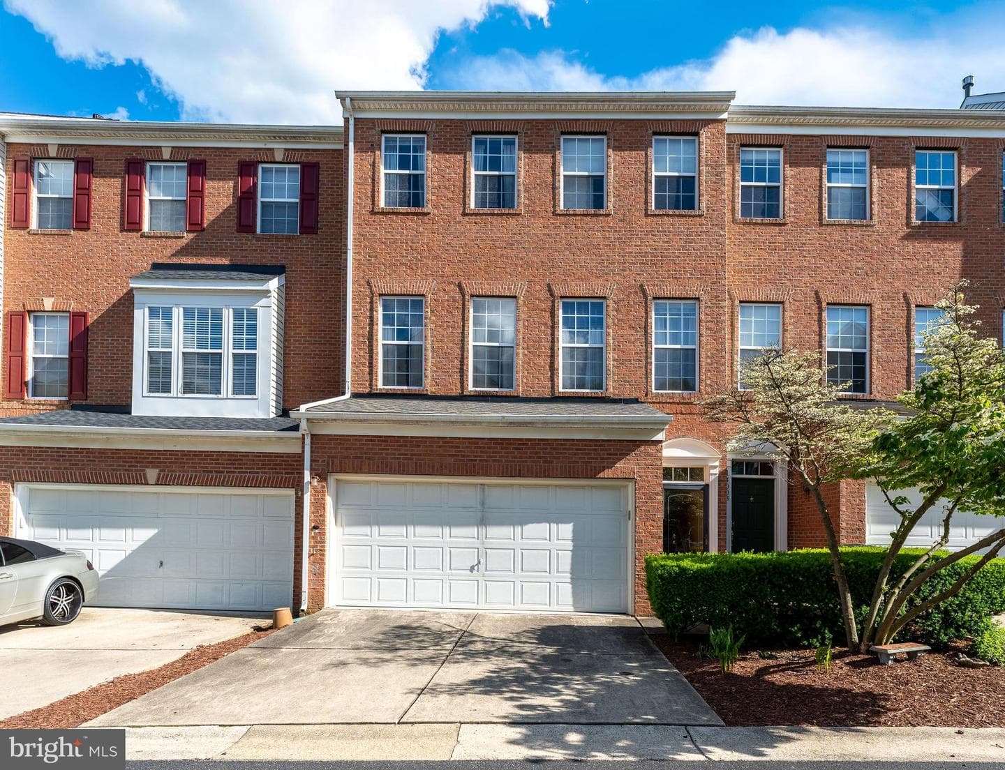 14005 Barenton Drive #42