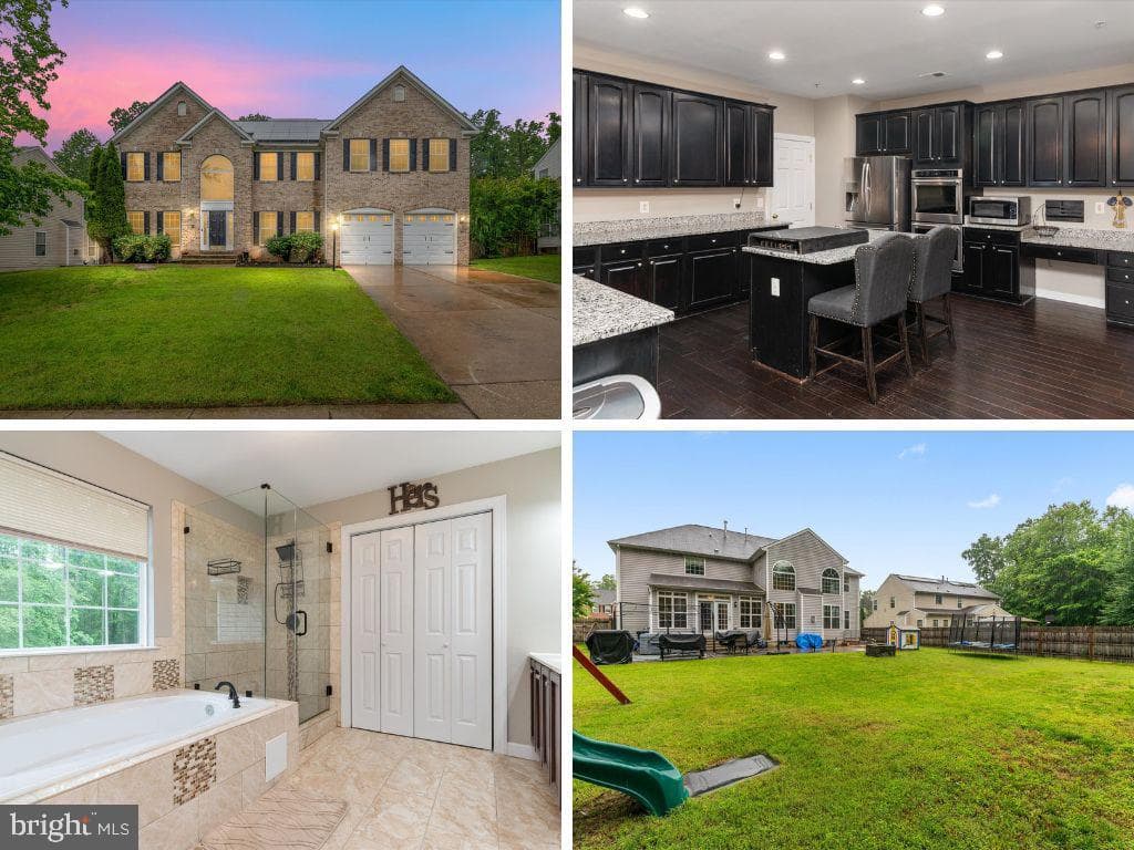 13608 Wood Ember Drive