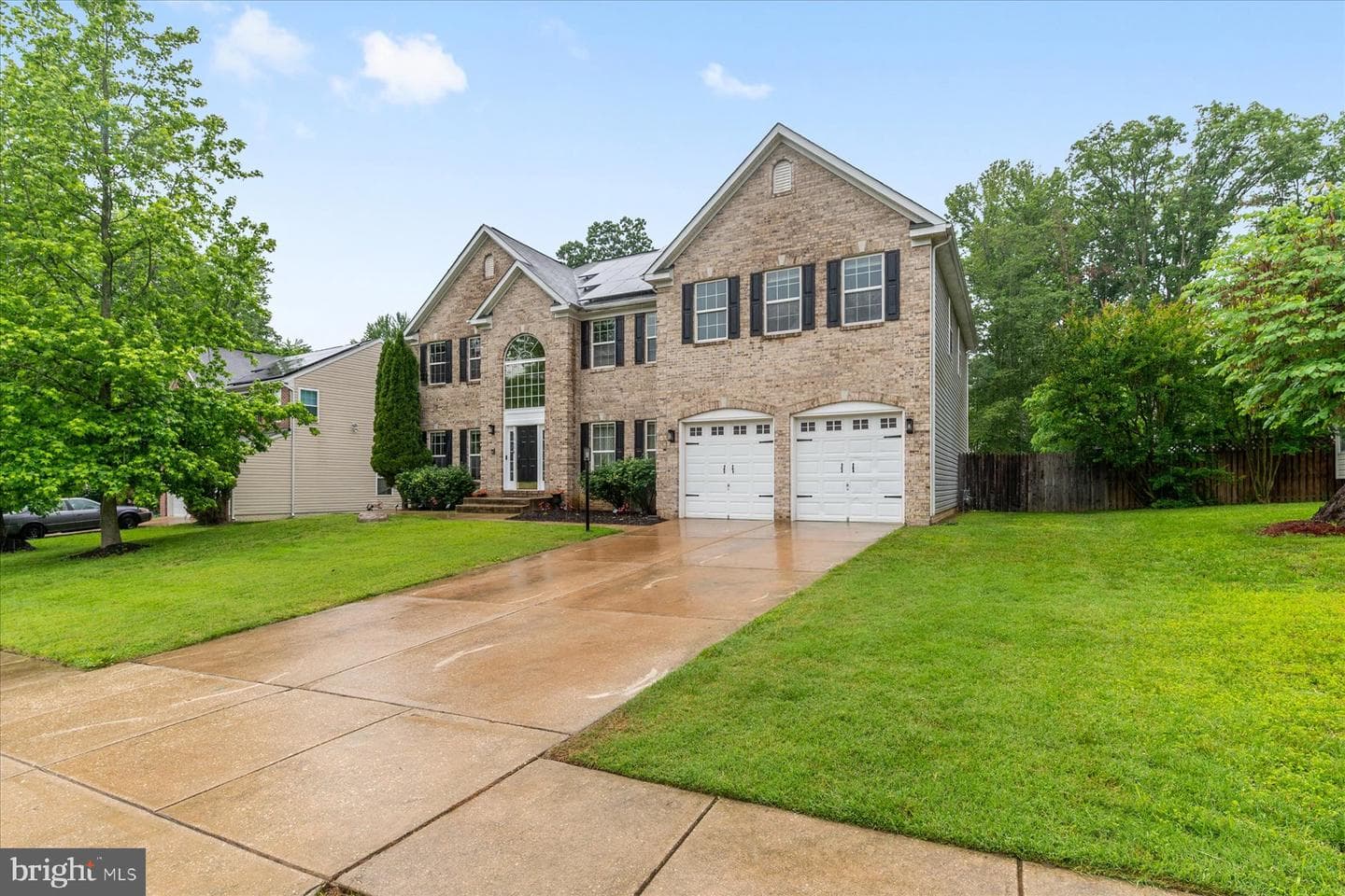 13608 Wood Ember Drive photo 2