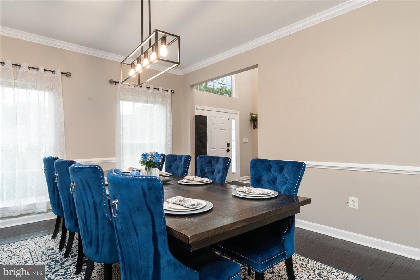13608 Wood Ember Drive photo 8
