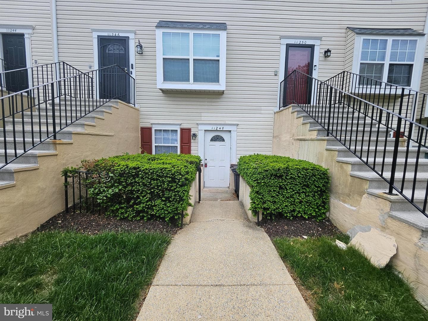 11248 Hannah Way #8 photo 1
