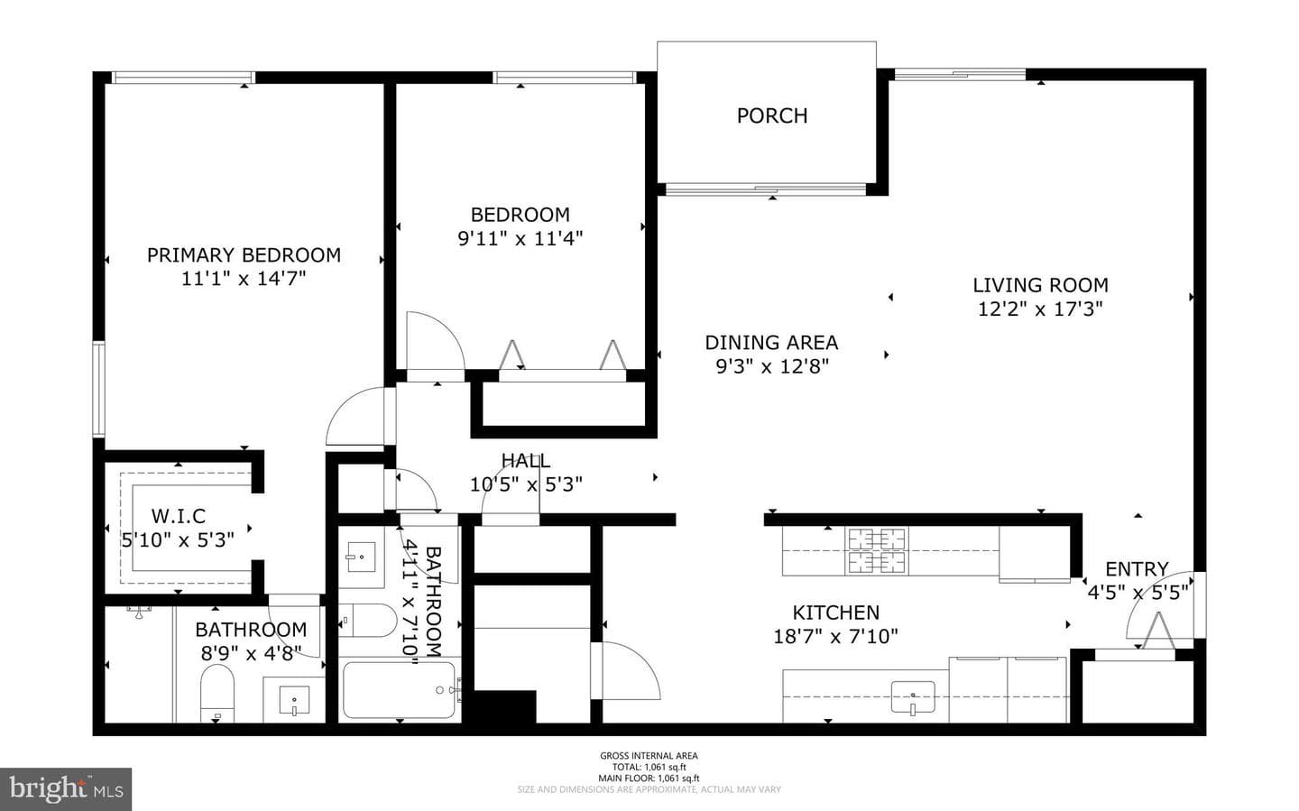 10234 Prince Place #17-T2 photo 28
