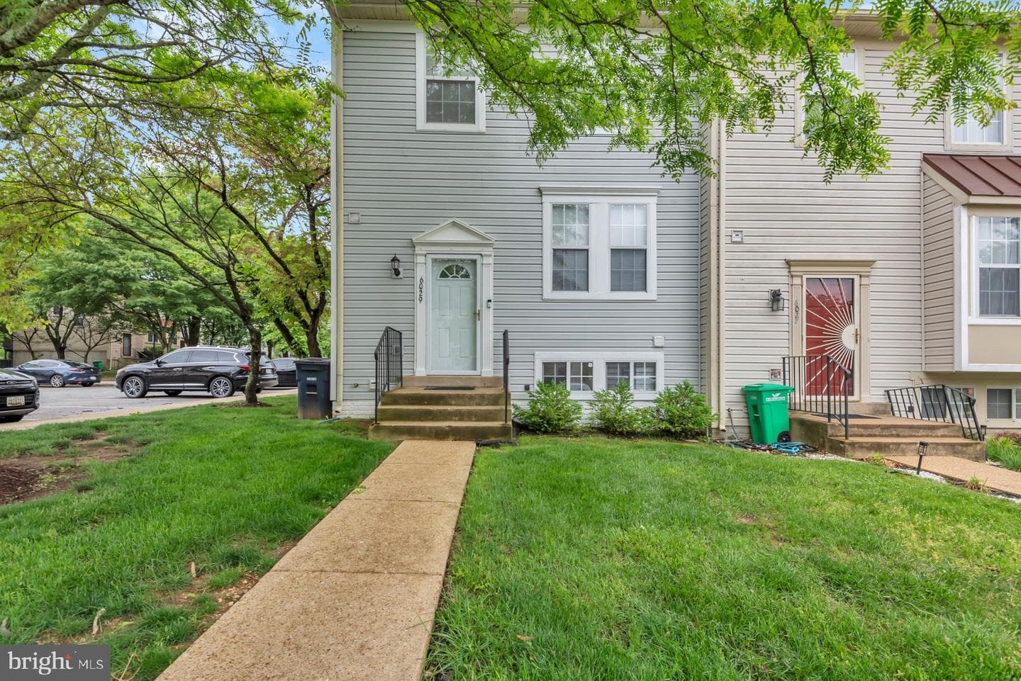 6029 Surrey Square Lane photo 1