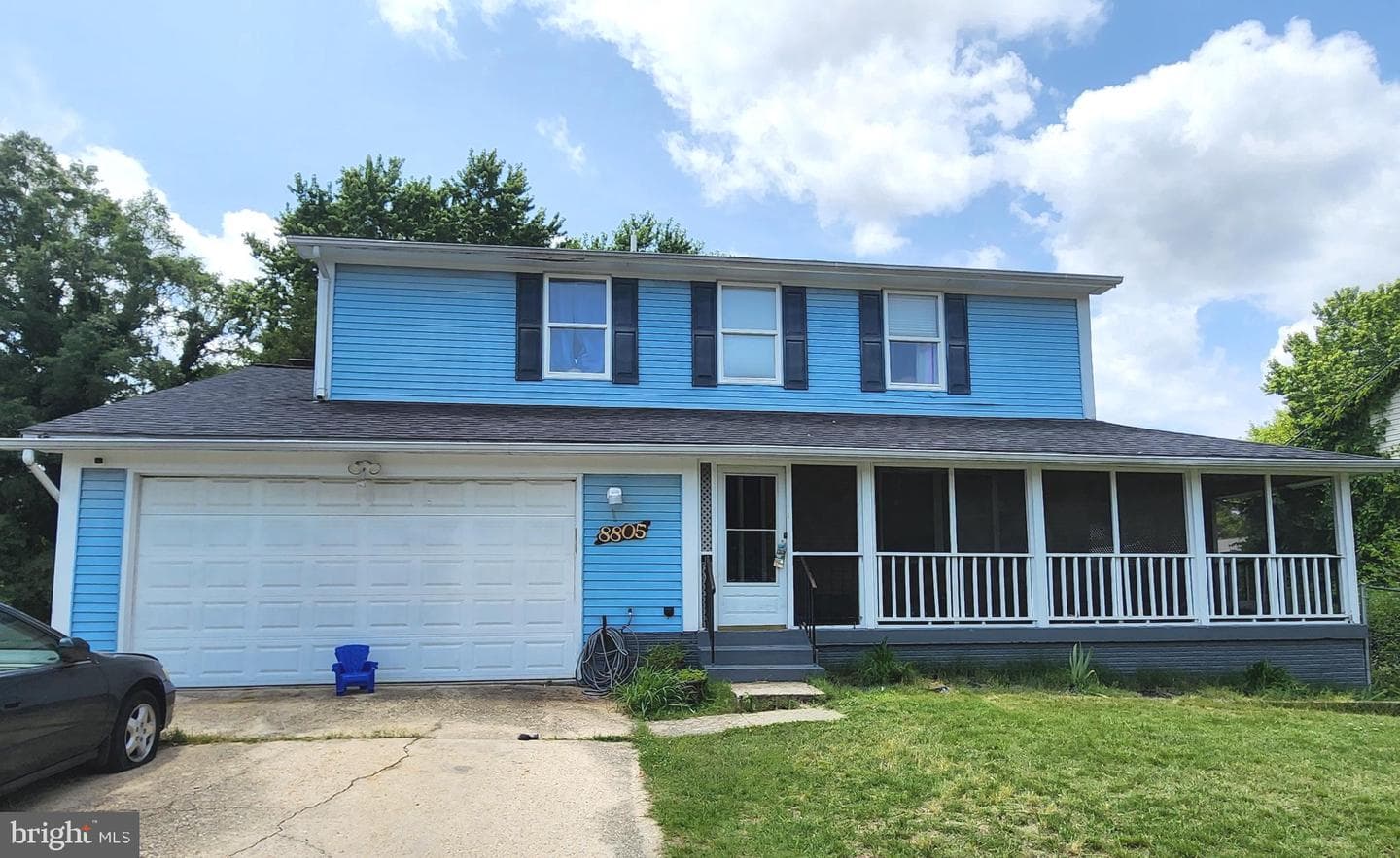 8805 Bolero Court photo 1