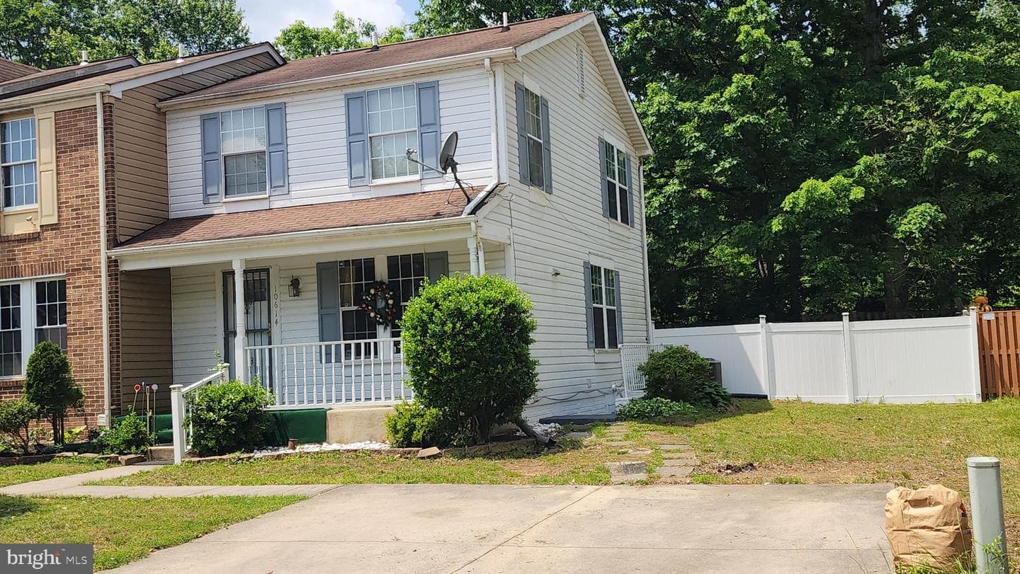 10614 Hockberry Way photo 3