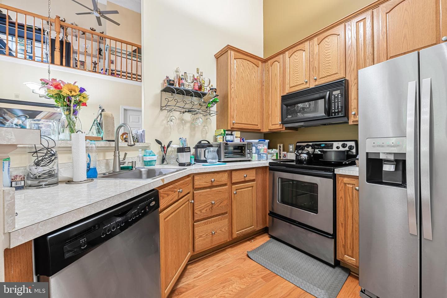 15616 Everglade Lane #405 photo 8