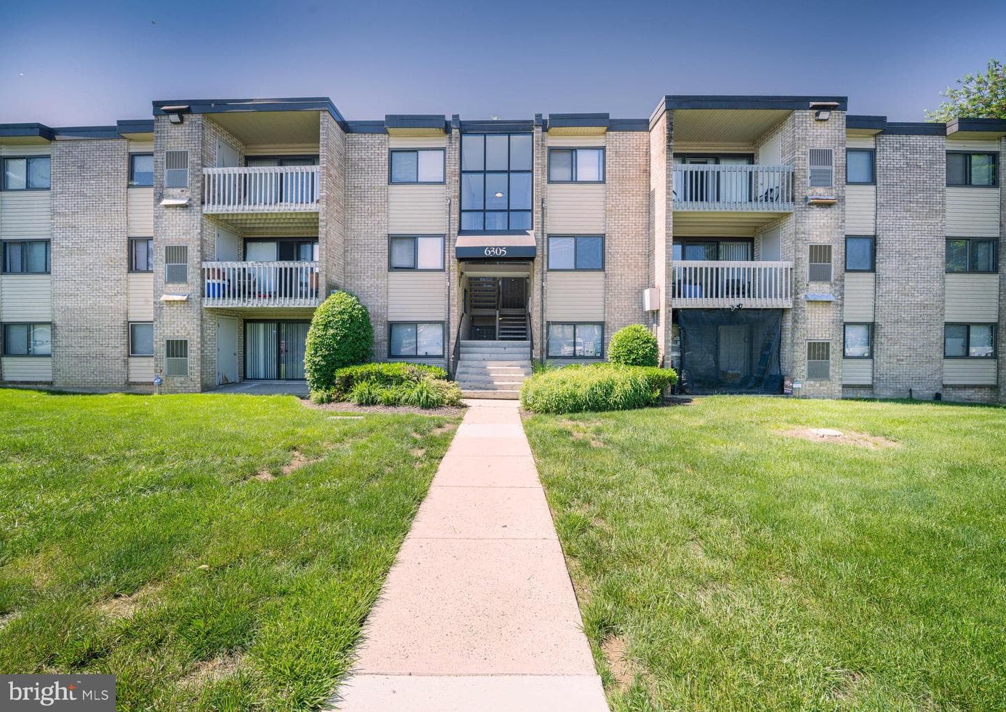 6305 Hil Mar Drive #2-9