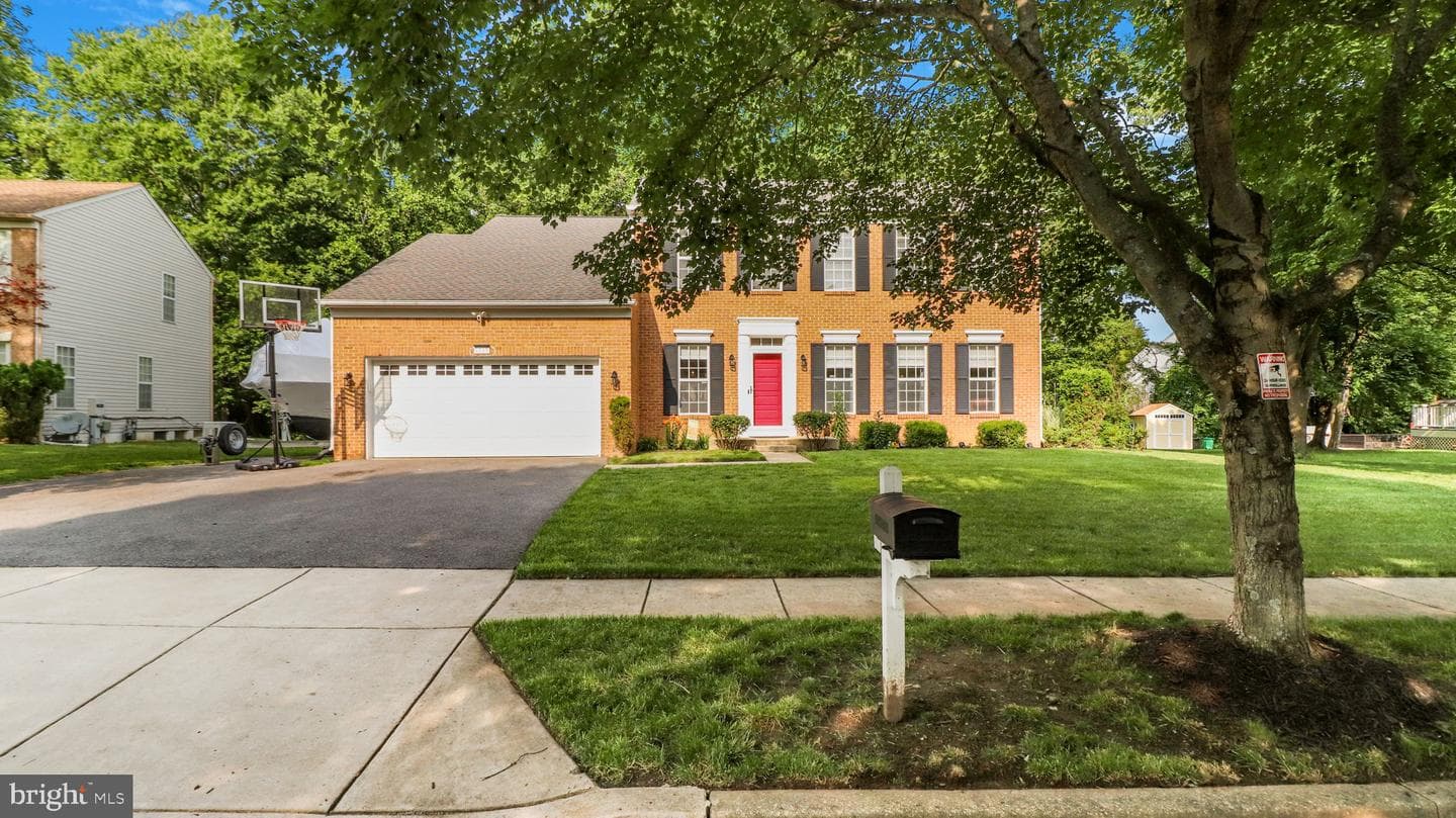 1515 Danwood Lane photo 2