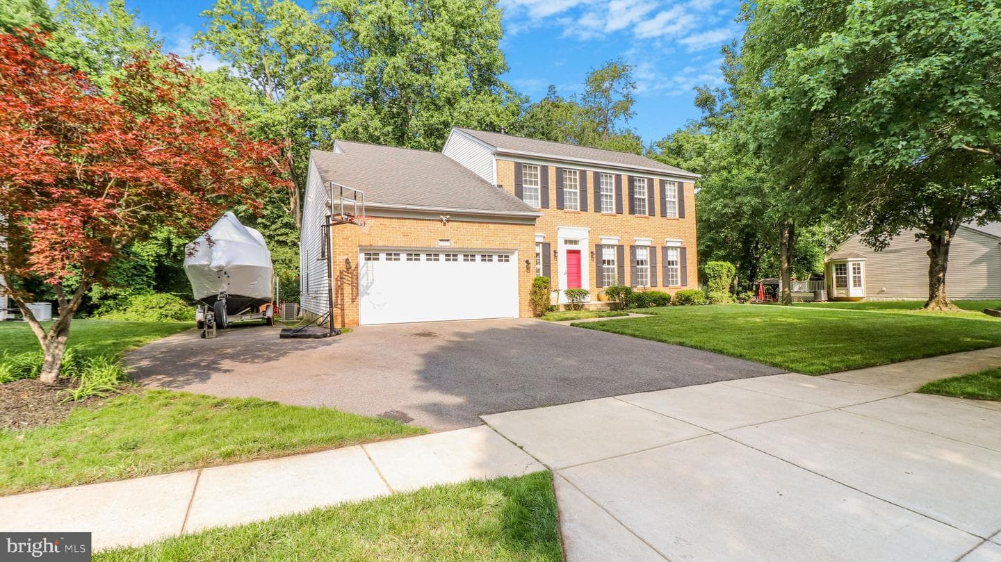 1515 Danwood Lane photo 4