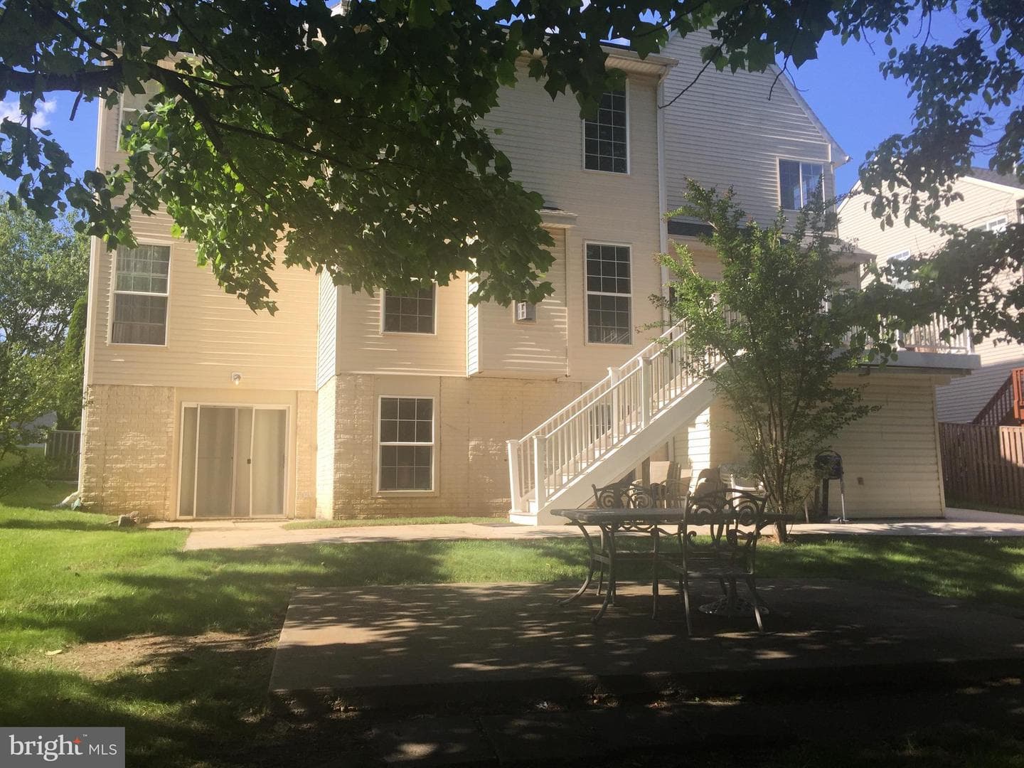 17115 Russet Drive photo 2