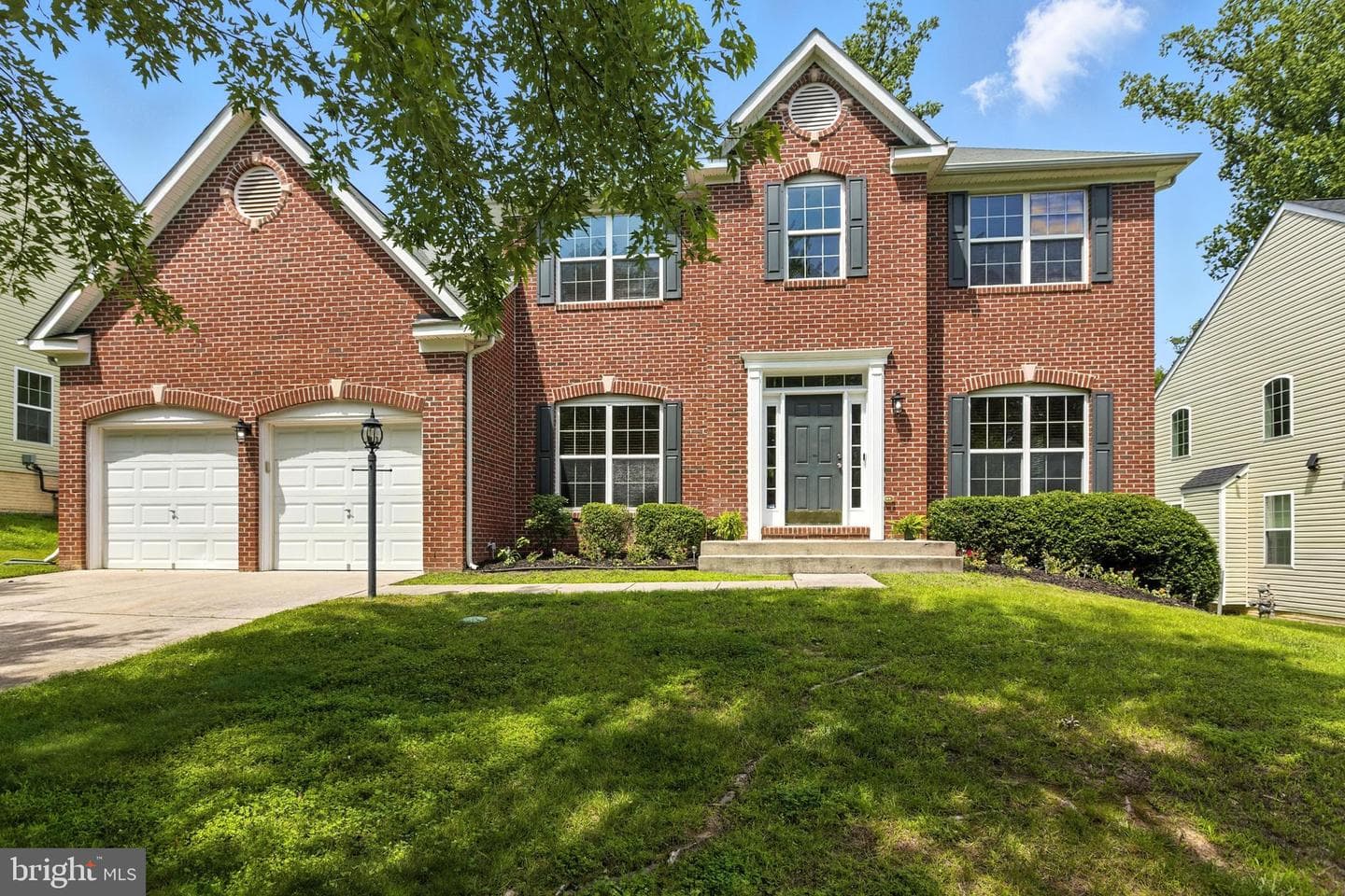 10210 Rolling Green Way