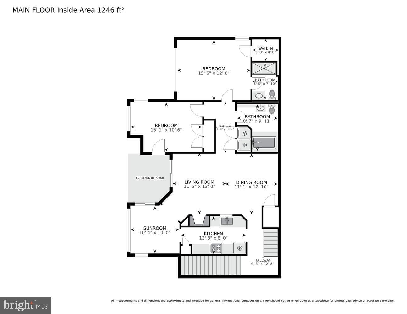 6510 Lake Park Drive #2e/201 photo 32