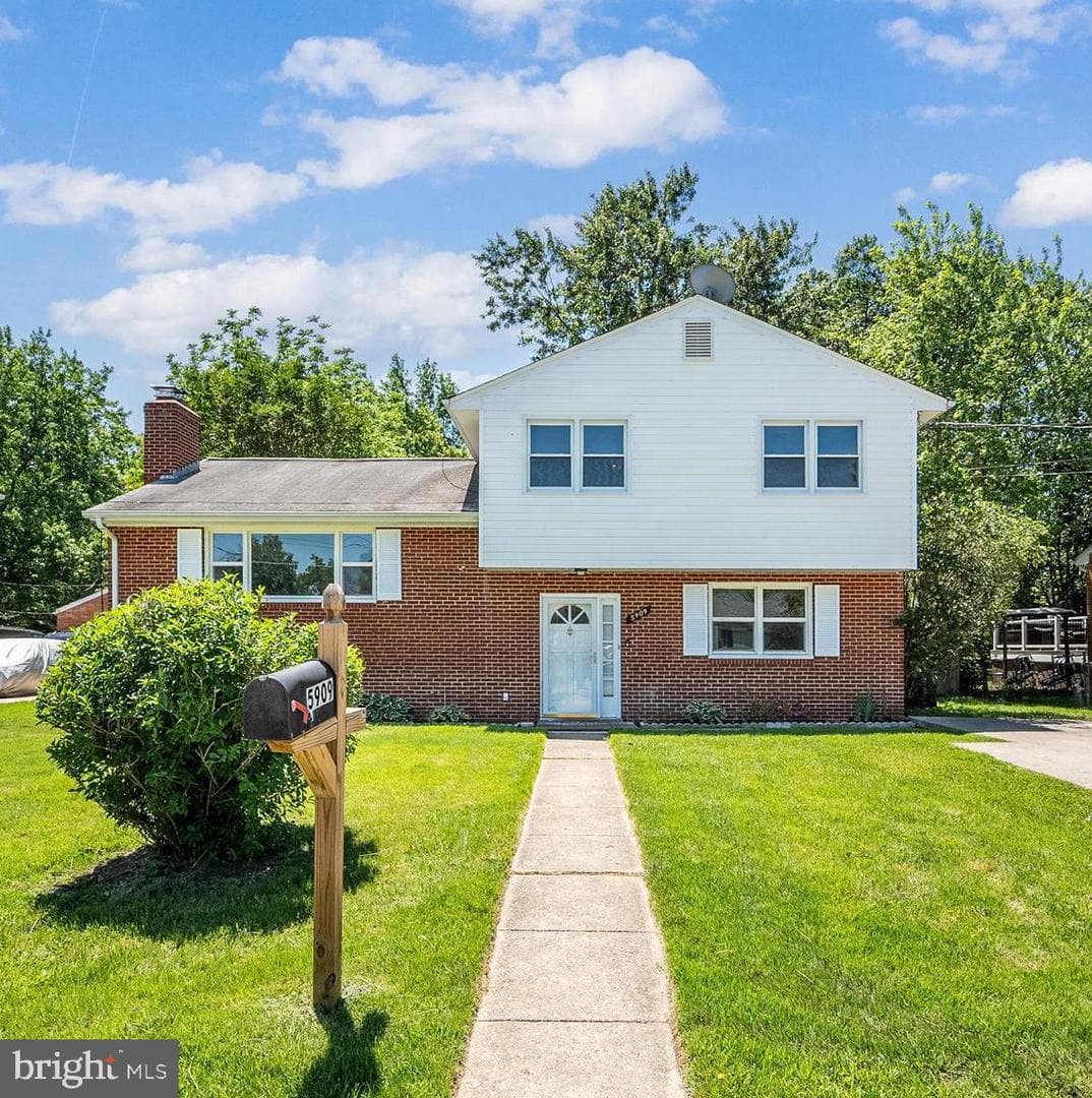 5909 Cable Avenue photo 1