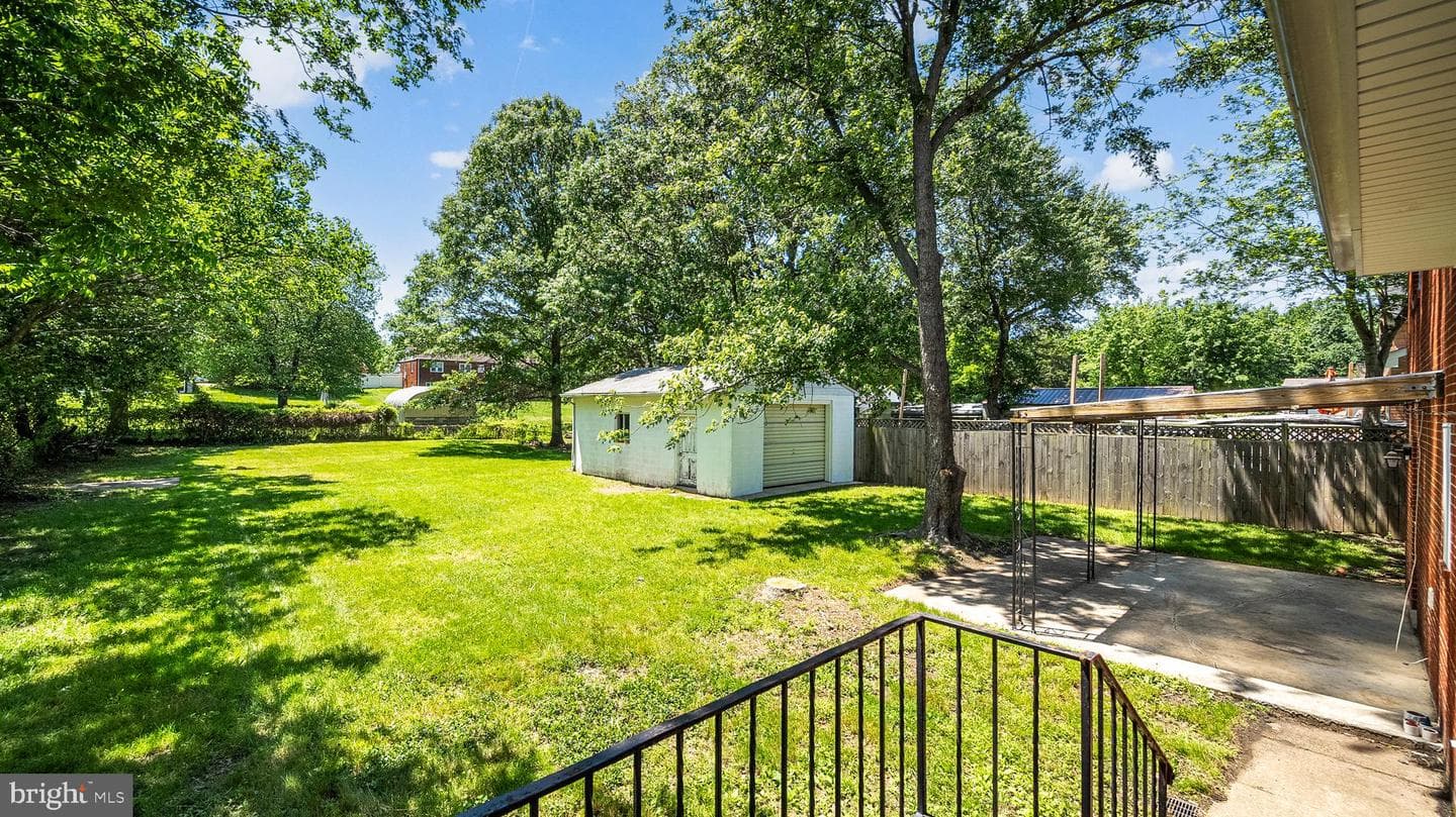 5909 Cable Avenue photo 27