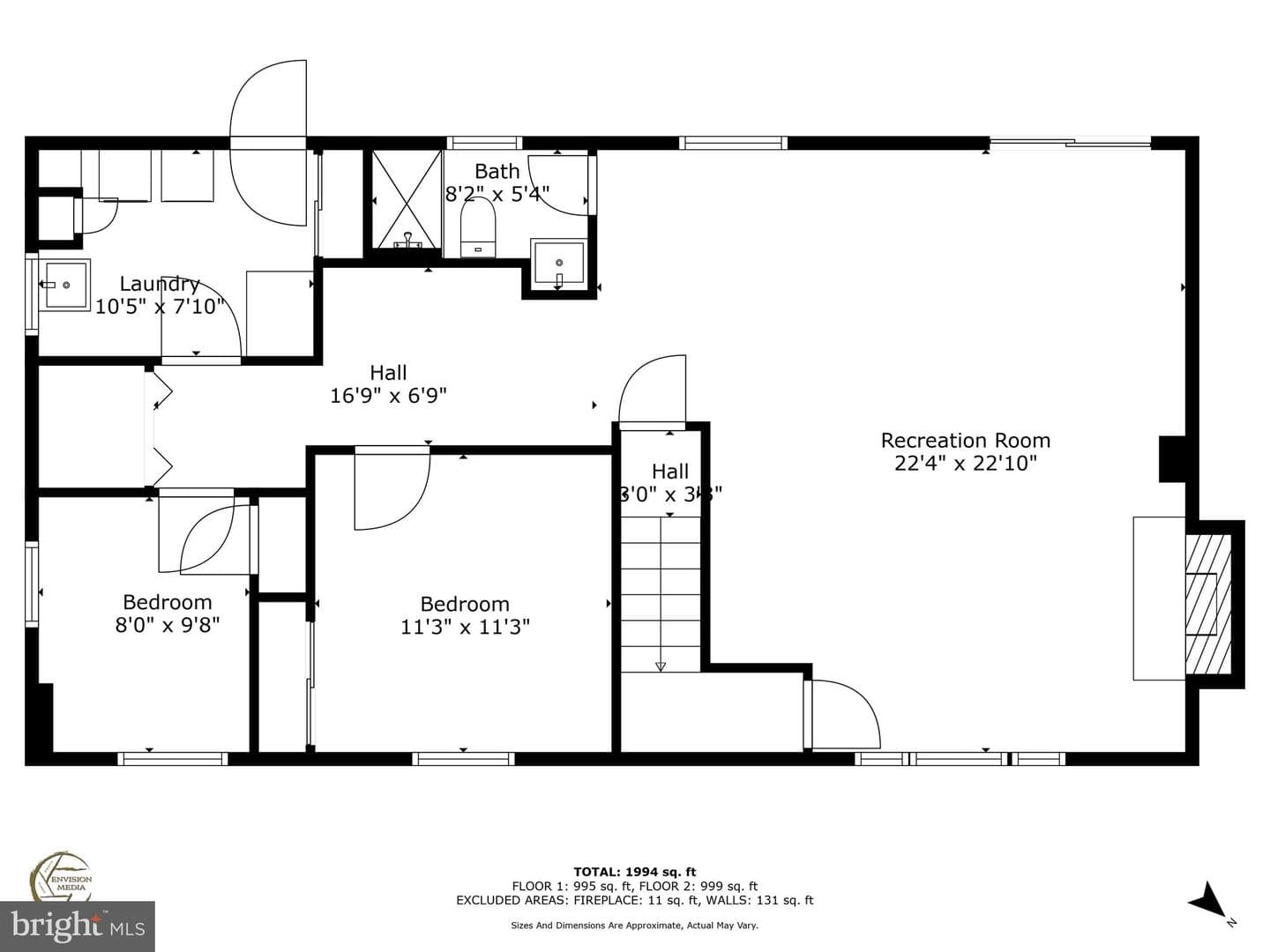 6913 Fulford Street photo 29