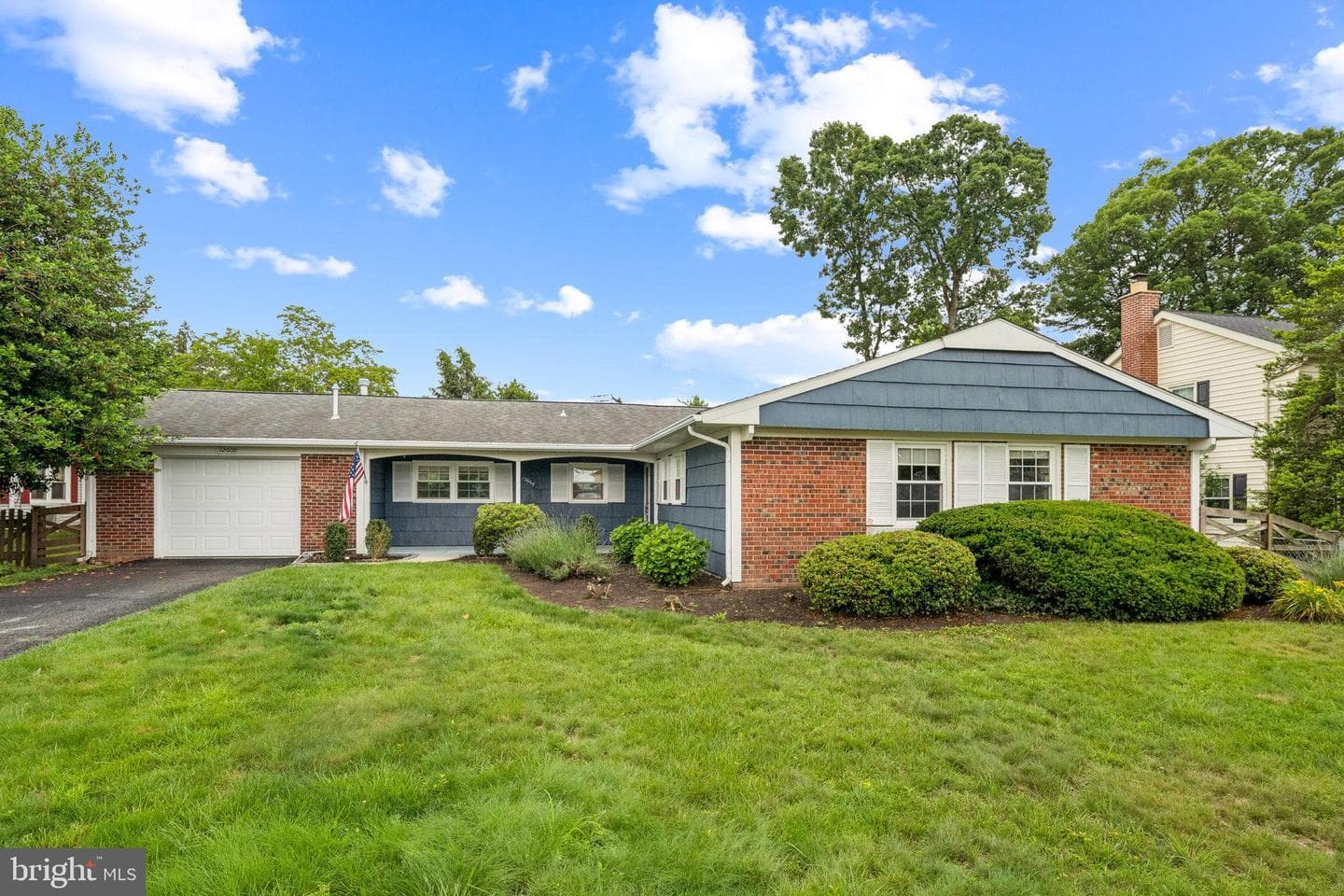 12609 Cherrywood Lane photo 1