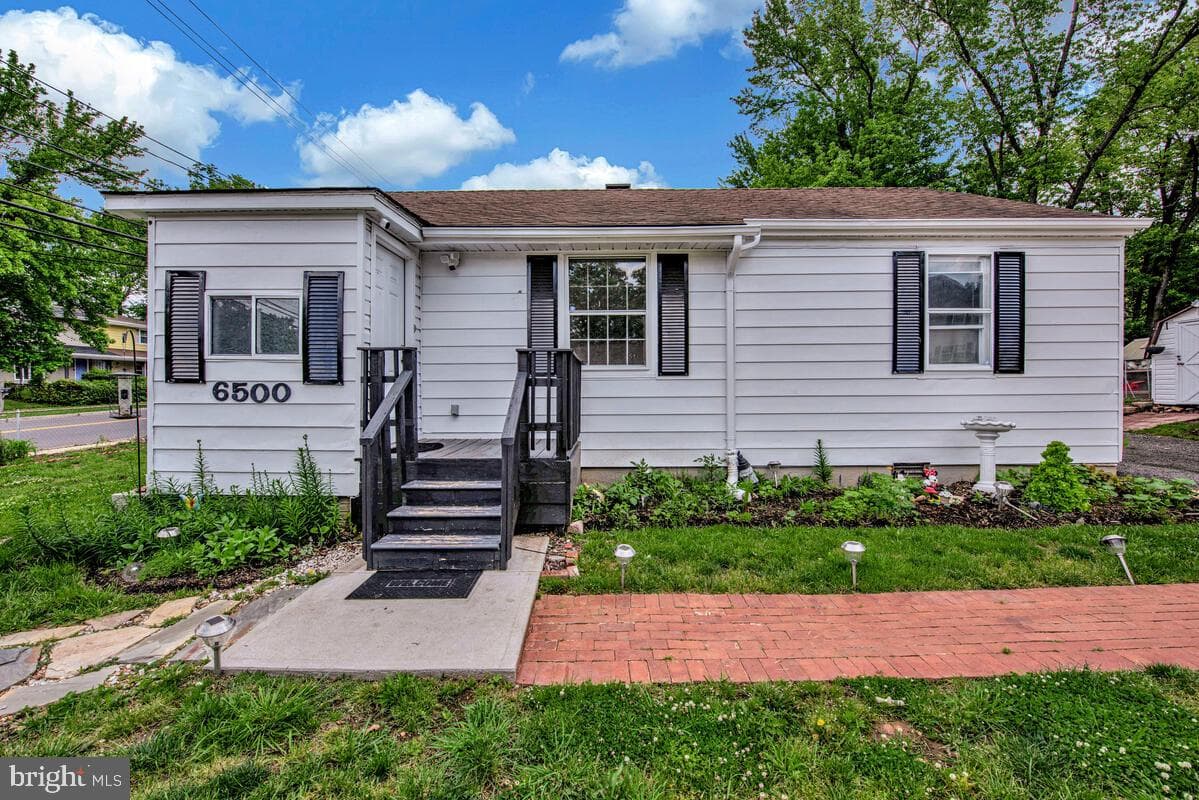 6500 Joplin Street photo 1