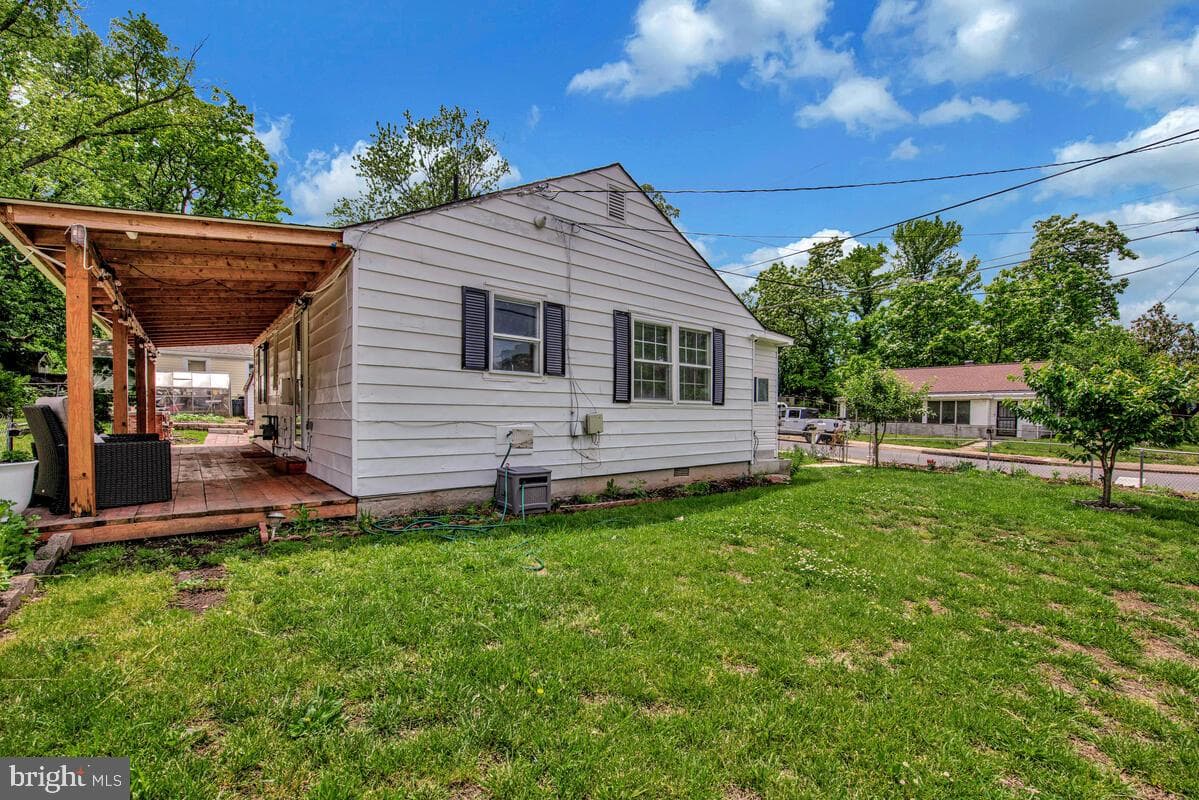 6500 Joplin Street photo 10
