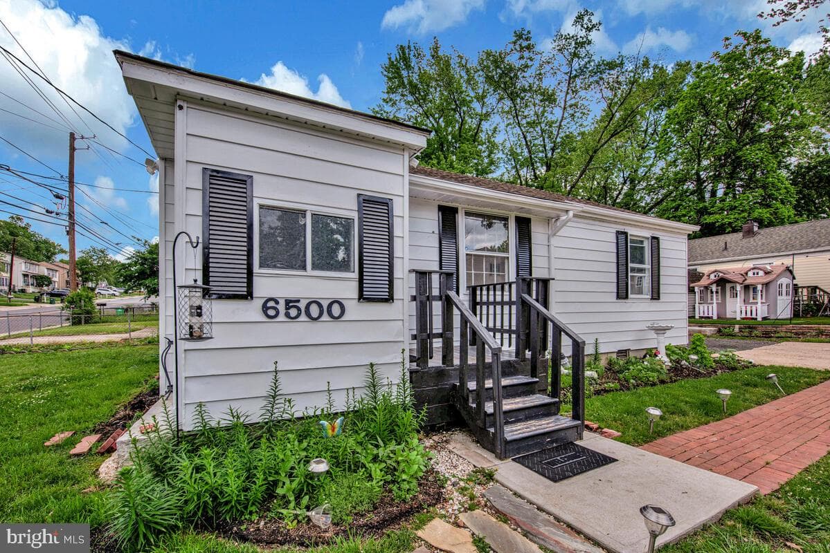 6500 Joplin Street photo 2