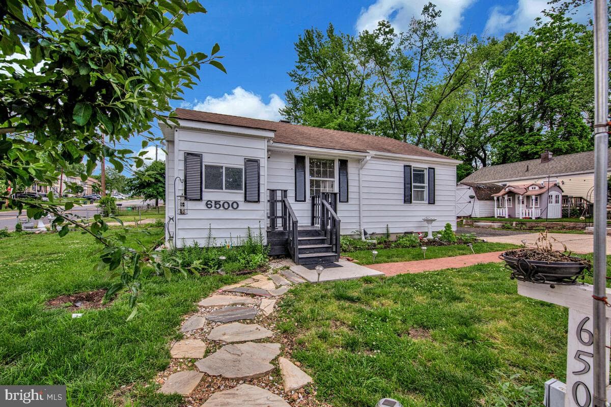 6500 Joplin Street photo 3