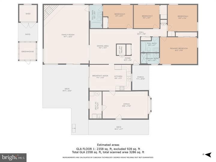 12624 Kernwood Ln photo 3