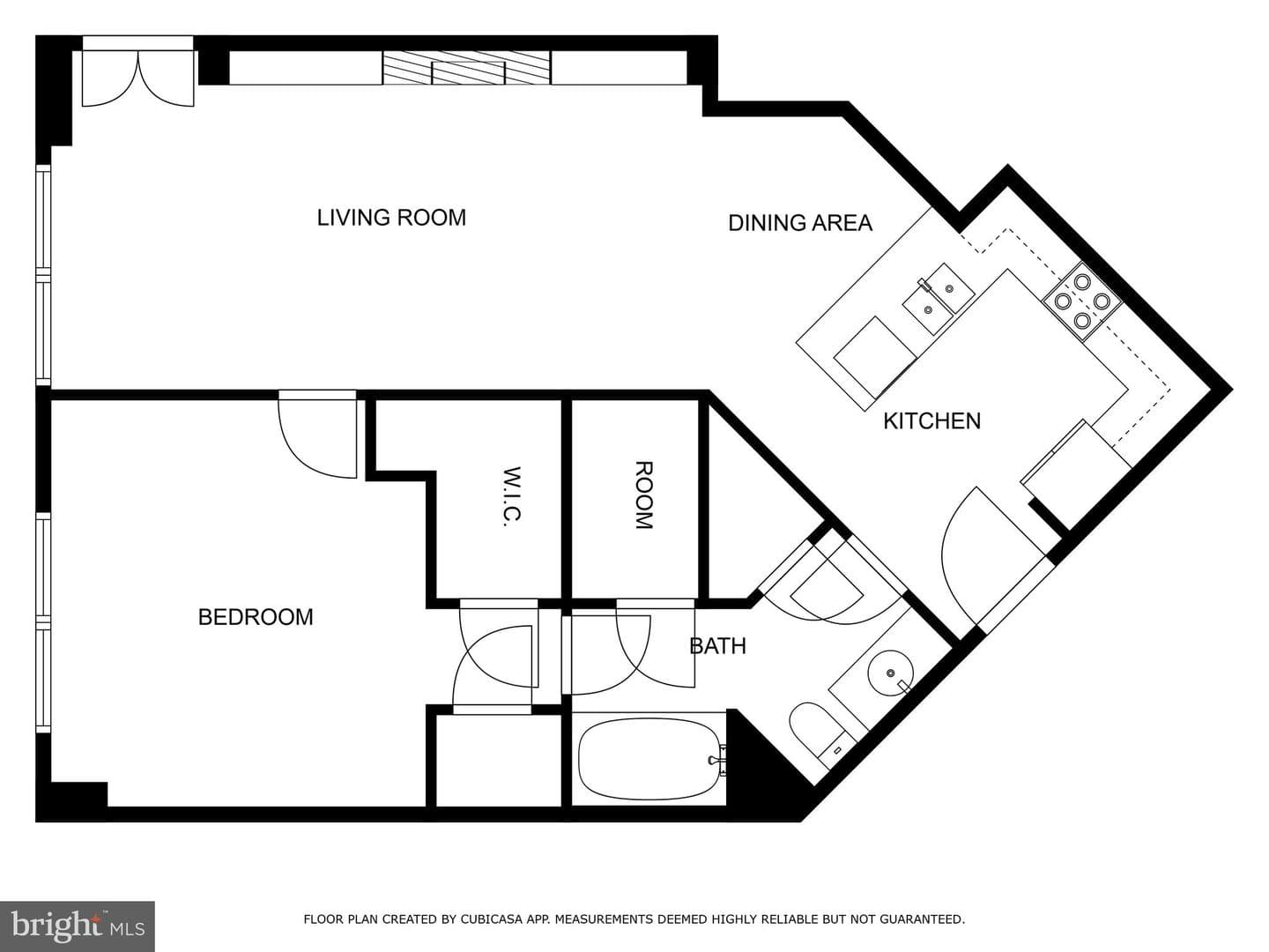 155 Potomac Passage #809 photo 15