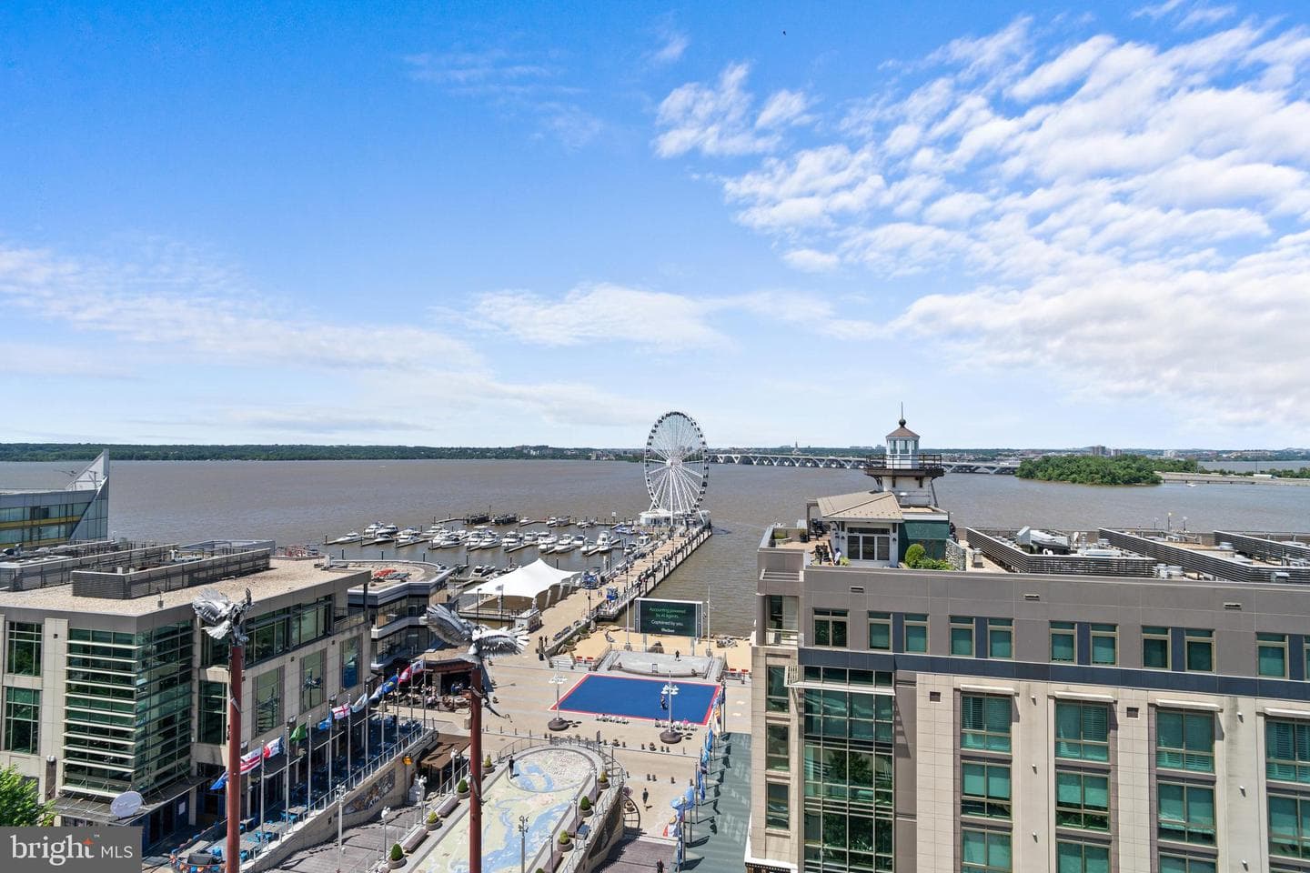155 Potomac Passage #809 photo 16