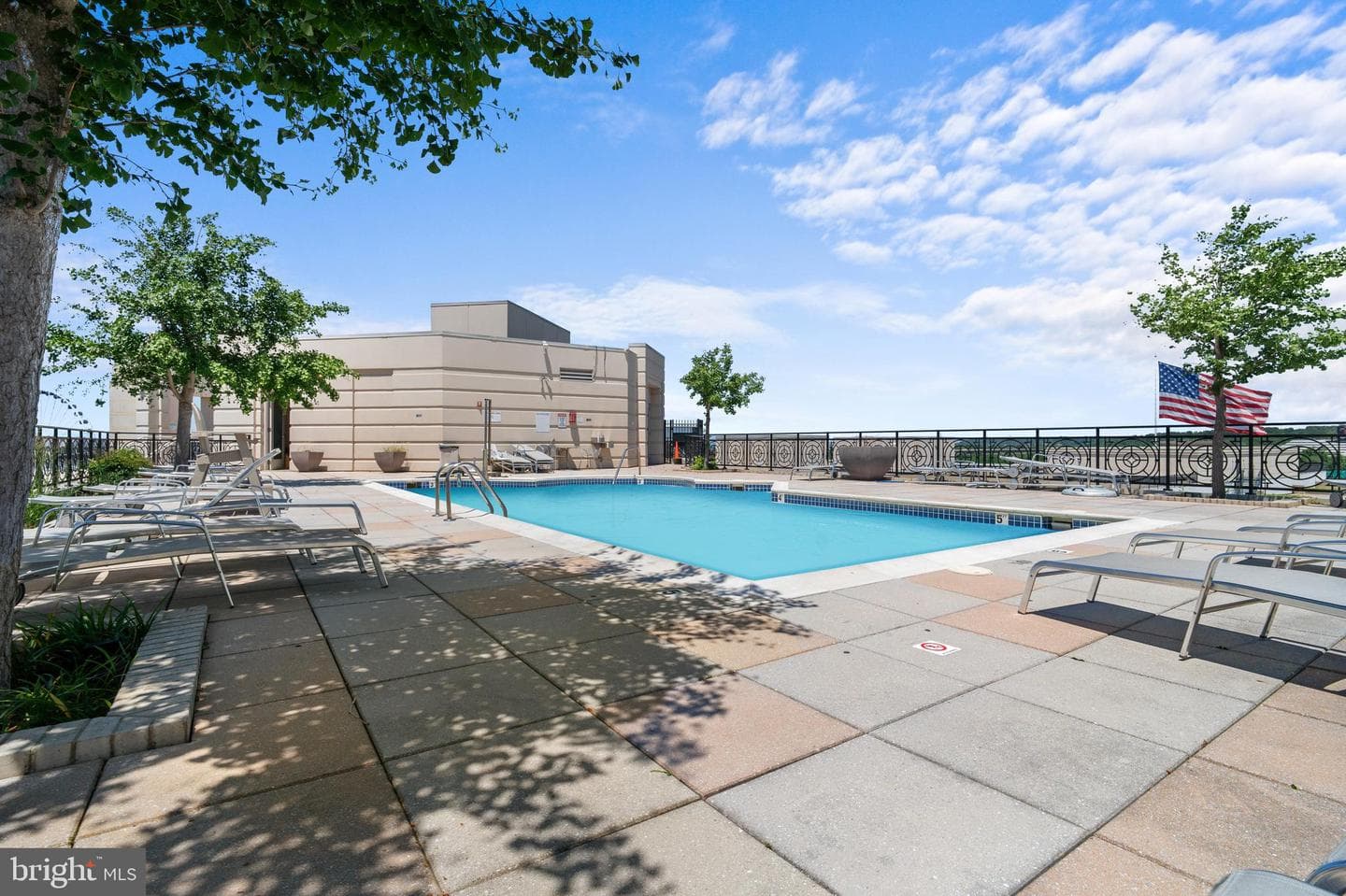 155 Potomac Passage #809 photo 18