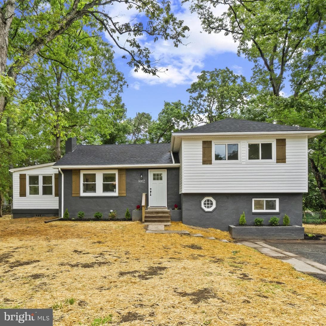 8002 Prince Georges Drive photo 1