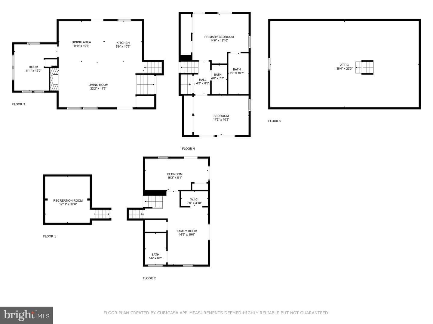 8002 Prince Georges Drive photo 24