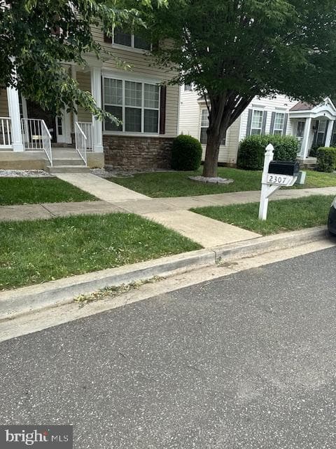 2307 Brooke Grove Road photo 2