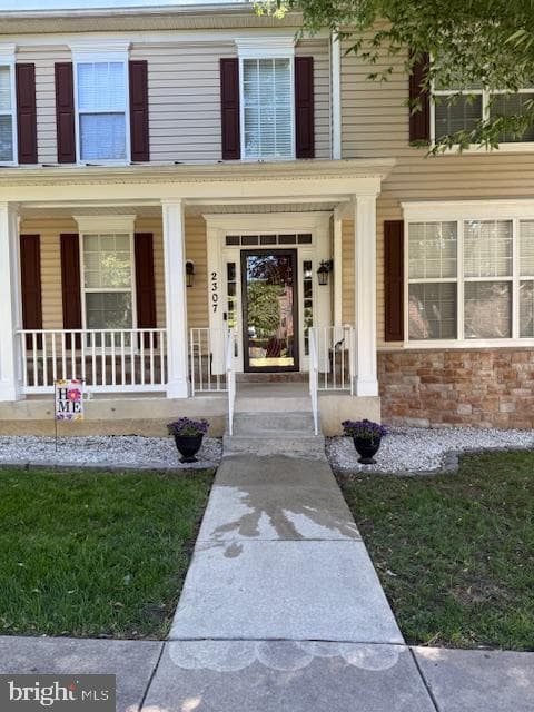 2307 Brooke Grove Road photo 3