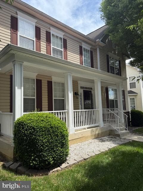 2307 Brooke Grove Road photo 4