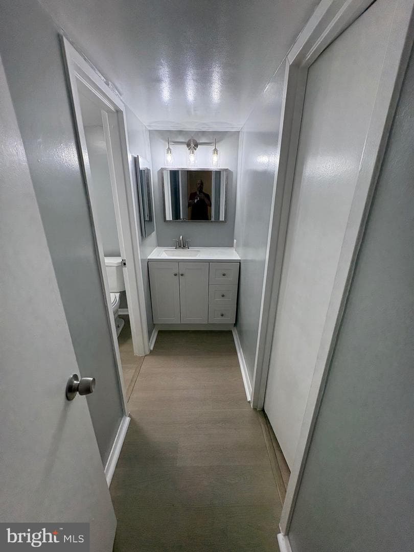 1836 Metzerott Road #217 photo 10