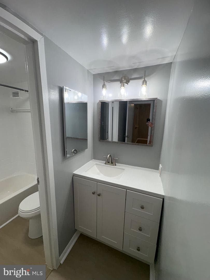1836 Metzerott Road #217 photo 11