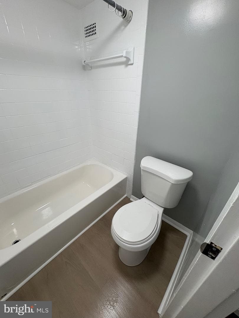 1836 Metzerott Road #217 photo 13