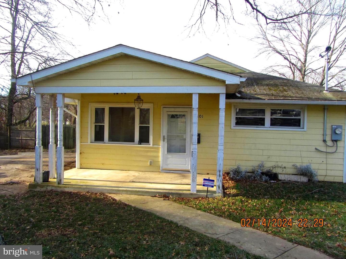 7801 Greenleaf Road
